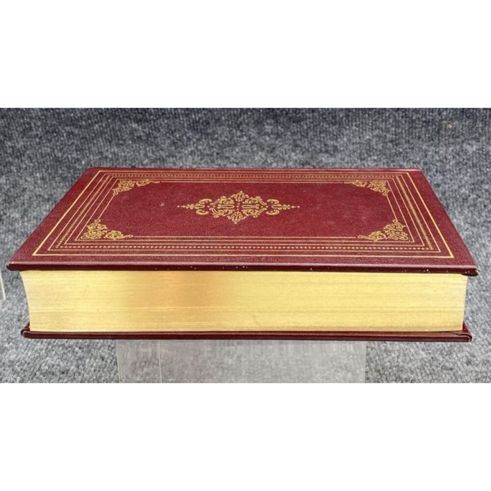 The Origin of Species Charles Darwin Harvard Classics Vol 11 Grolier 1980s Repri - Picture 6 of 15